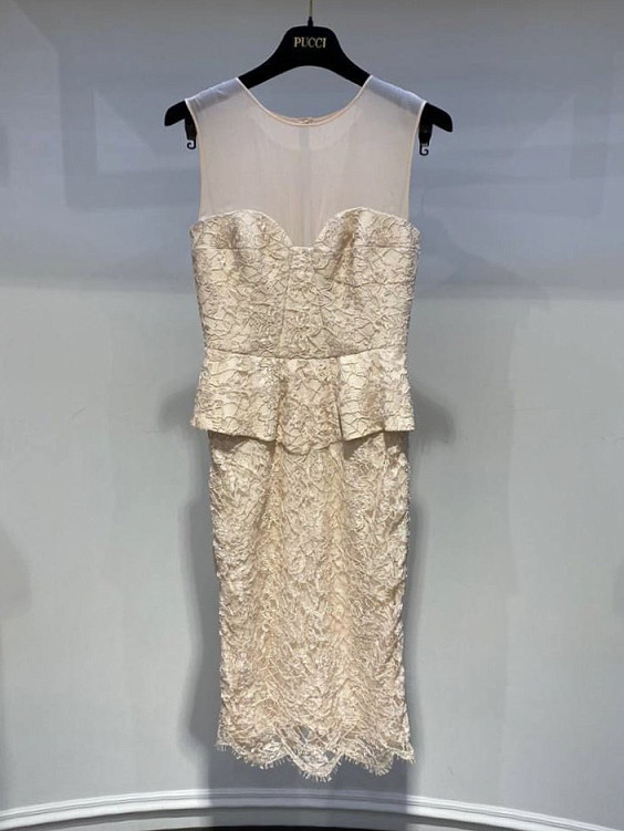 Emilio Pucci Платье