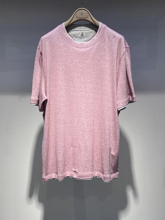 Brunello Cucinelli Футболка