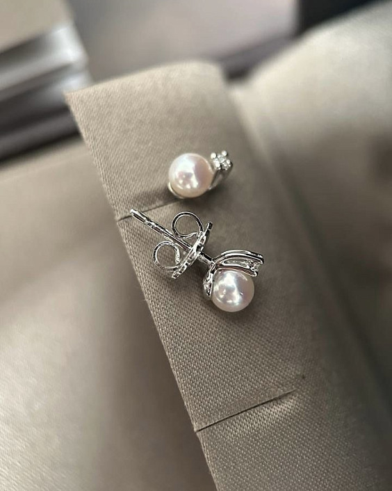 Damiani Серьги