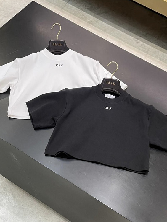 Off-white Футболки