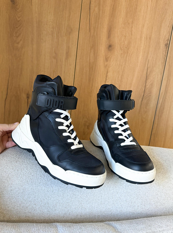 Christian Dior Кроссовки