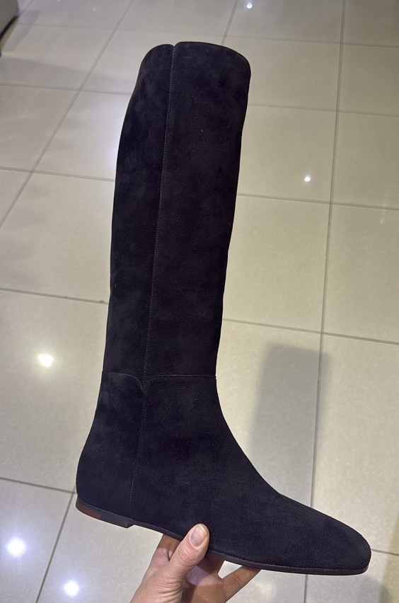 Loro Piana Сапоги