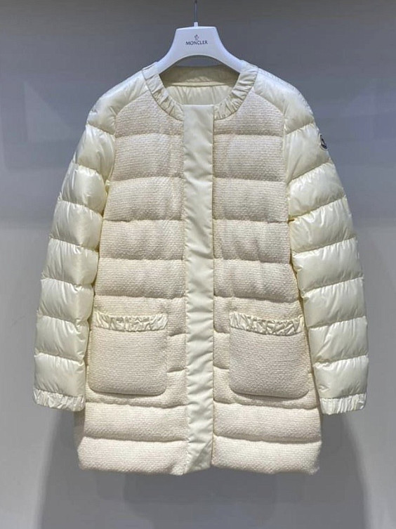 Moncler Куртка
