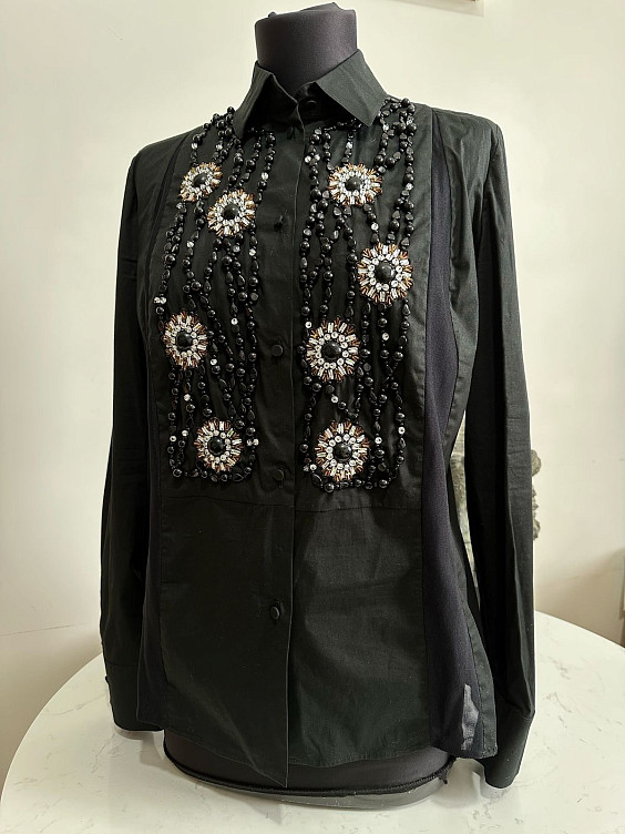 Valentino Блузка