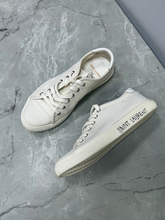 Saint Laurent Кеды