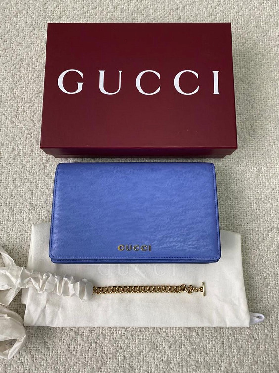 Gucci Сумка-клатч