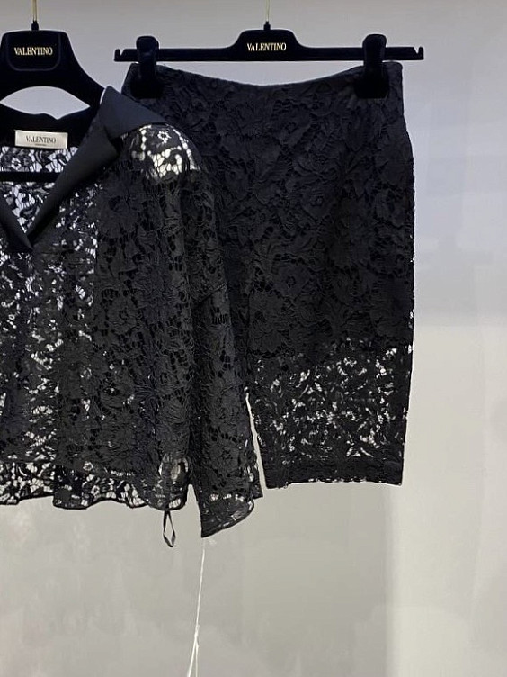 Valentino Шорты