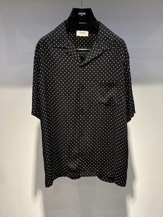Celine Рубашка