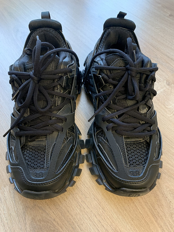 Balenciaga Кроссовки