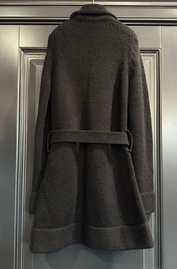 Chanel Кардиган