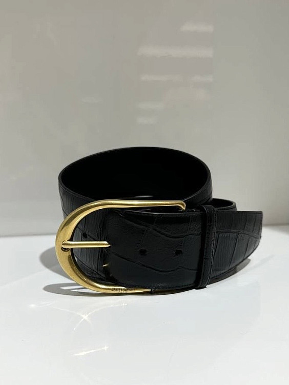 Saint Laurent Ремень