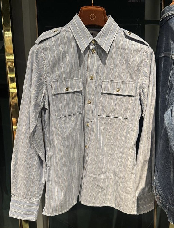 Celine Рубашка