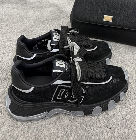 Dolce & Gabbana Кроссовки