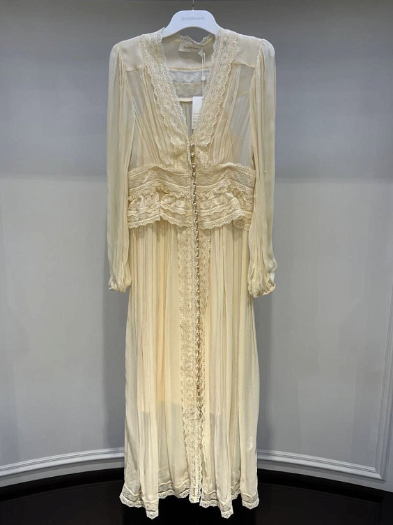 Zimmermann Платье