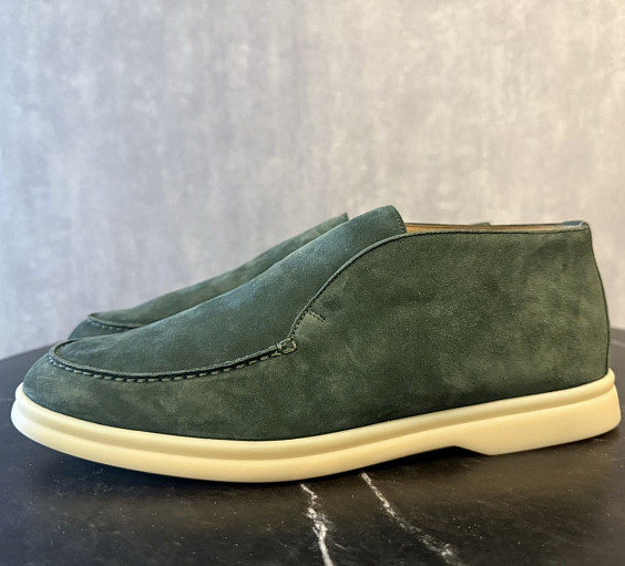 Loro Piana Лоферы