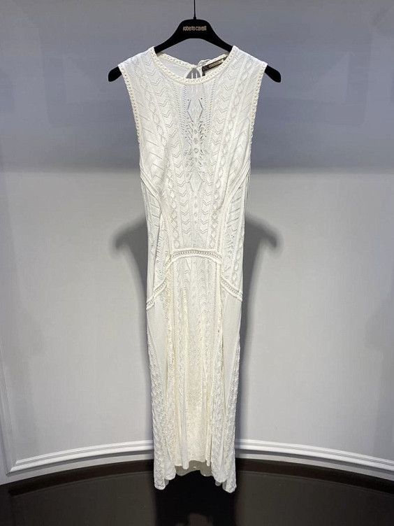 Roberto Cavalli (Роберто Кавалли) Платье