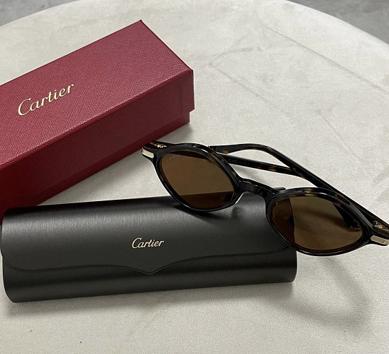 Cartier Очки