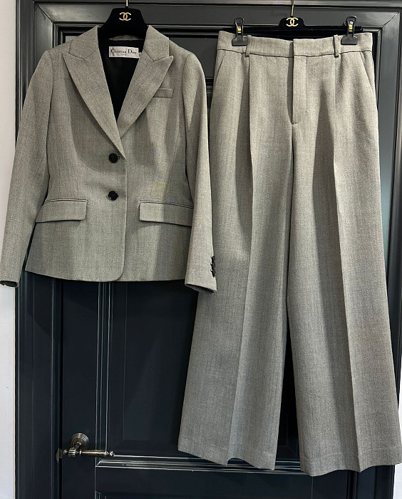 Christian Dior Костюм