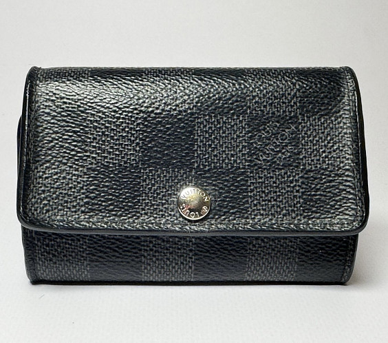 Louis Vuitton Ключница