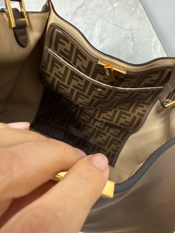 Fendi Сумка