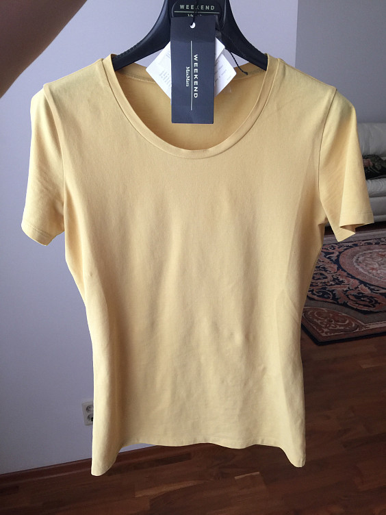 Max Mara Футболка