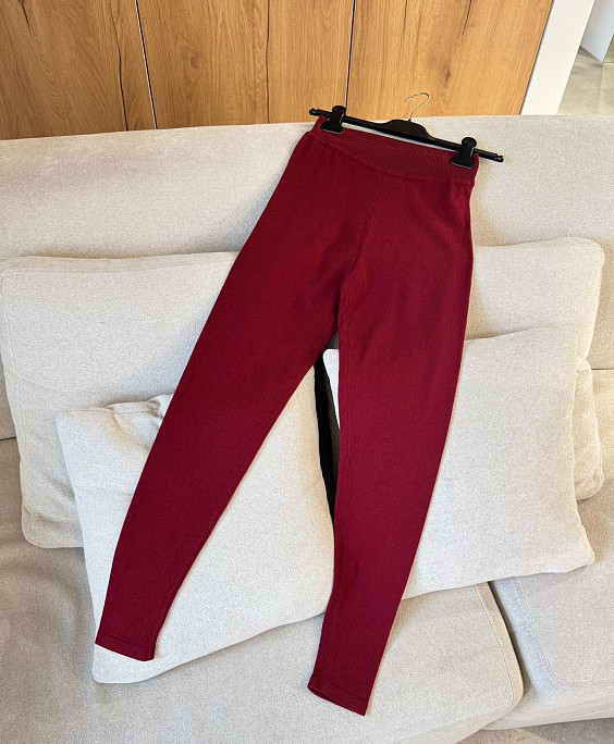 Loro Piana Леггинсы