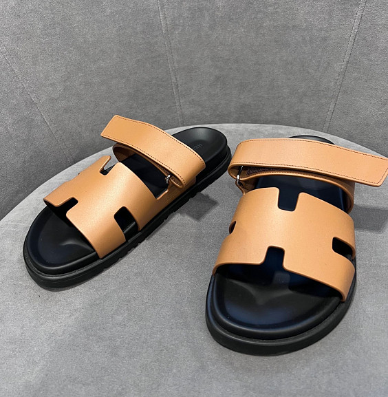 Hermes Сандалии