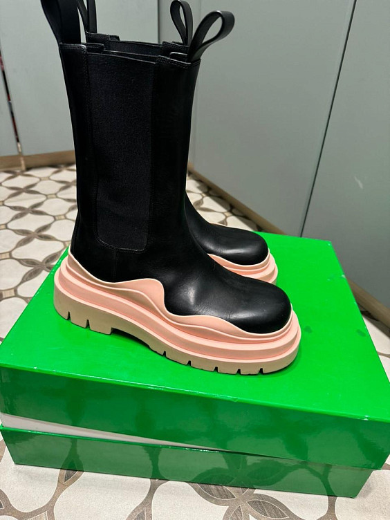 Bottega Veneta Ботинки