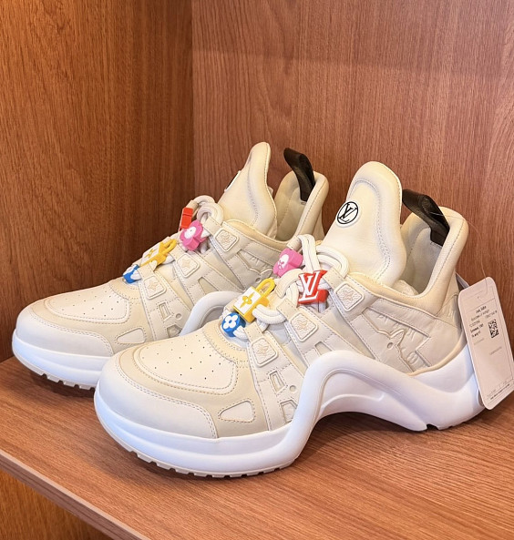Louis Vuitton Кроссовки