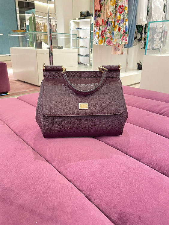 Dolce & Gabbana Сумка