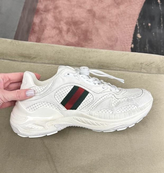 Gucci Кроссовки