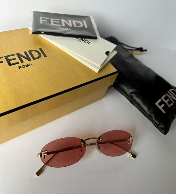 Fendi Очки