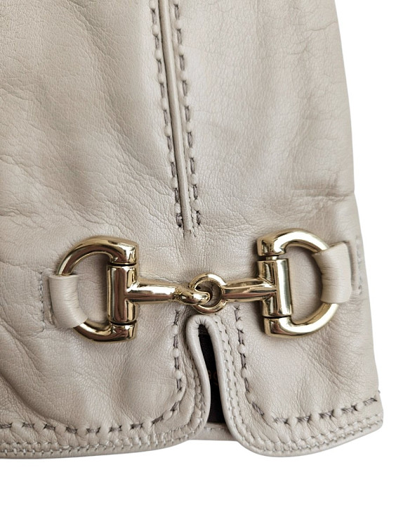 Sermoneta Gloves Перчатки