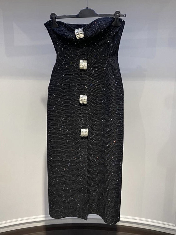 David Koma Платье