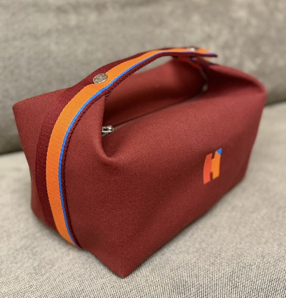 Hermes Косметичка