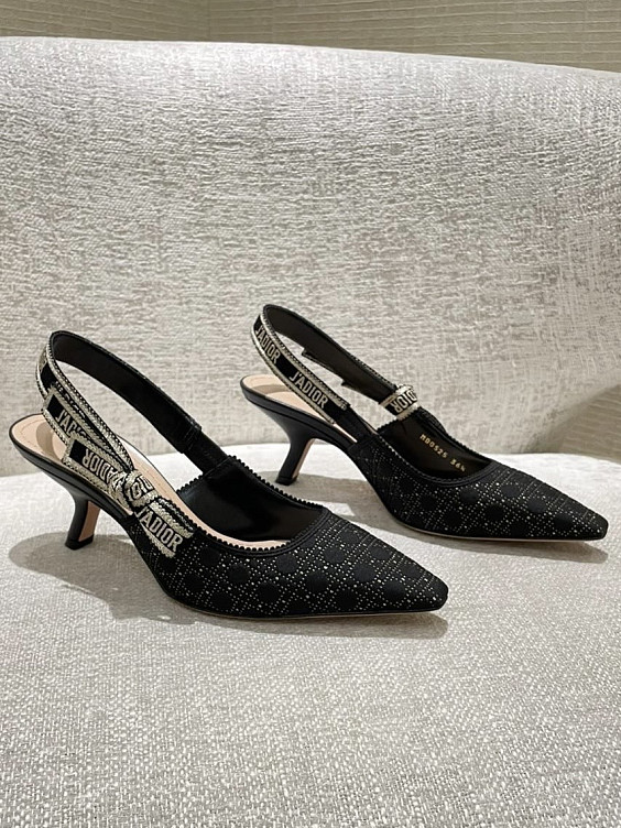 Christian Dior Туфли