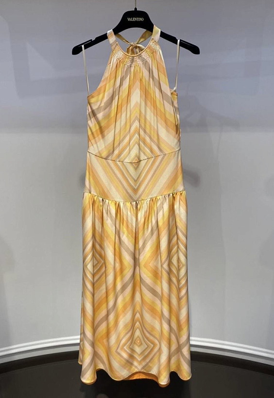 Valentino Платье