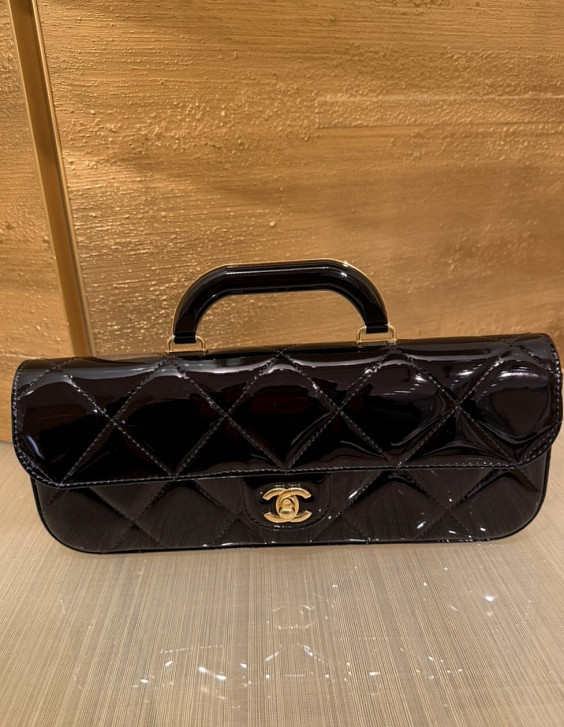 Chanel Клатч