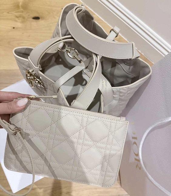 Christian Dior Сумка