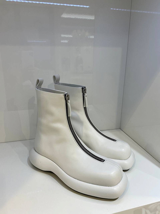 Jil Sander Ботинки