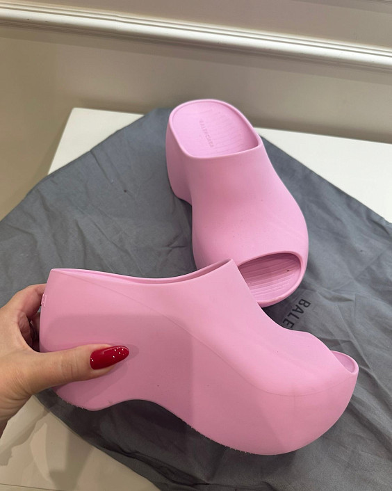 Balenciaga Сабо