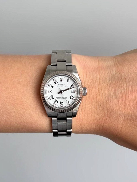 Rolex Часы