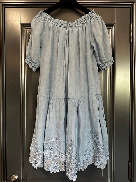 Ermanno Scervino Туника
