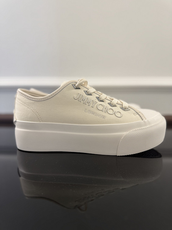 Jimmy Choo Сникерсы