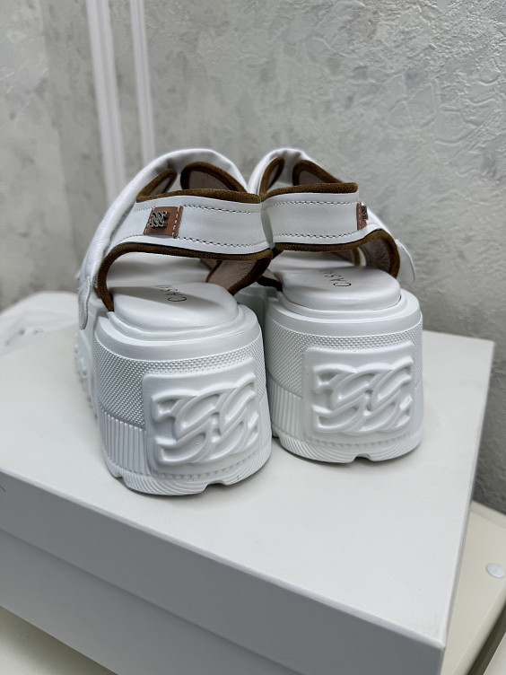 Casadei Сандалии 