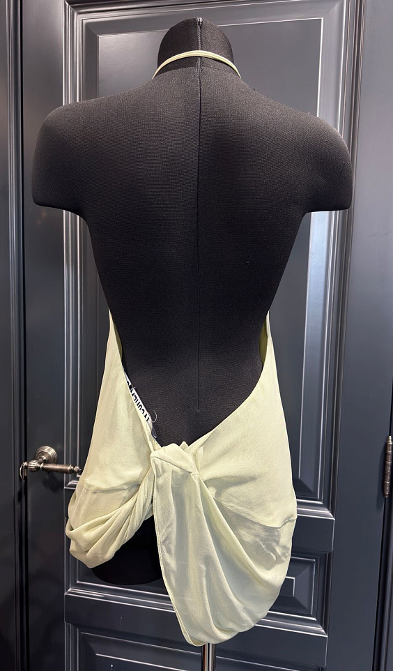 Jacquemus Топ