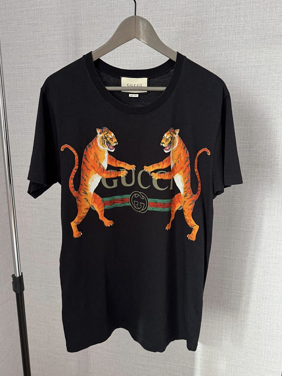 Gucci Футболка