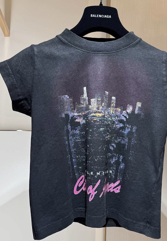Balenciaga Топ