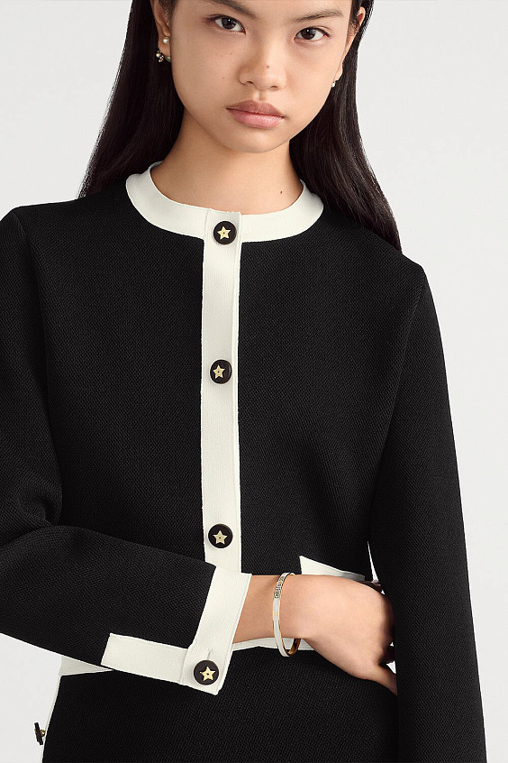 Christian Dior Жакет