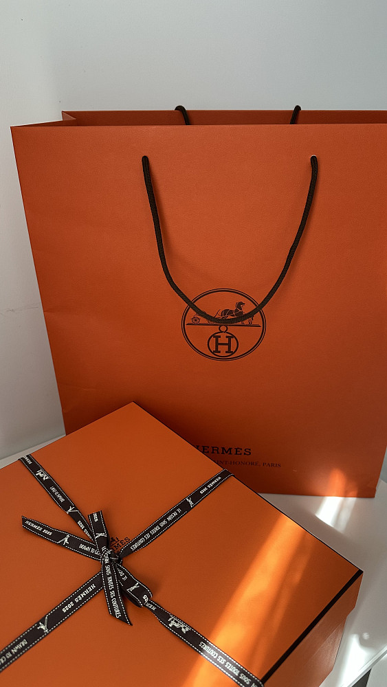 Hermes Сумка